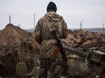 Украинские разработчики создали игру про войну на Донбассе. Афиша Днепра