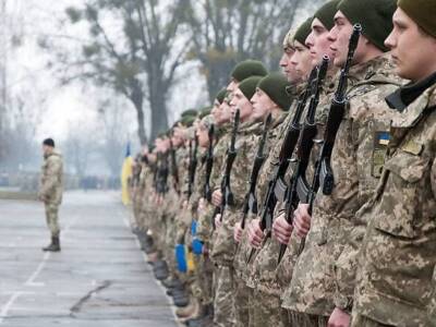 Осенний призыв в Украине 2020: юристы рассказали, кого не заберут в армию. Афиша Днепра