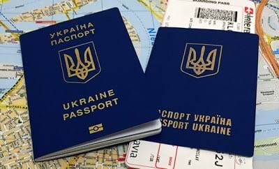 Украину внесли в рейтинг "сильных" паспортов: что это значит. Афиша Днепра