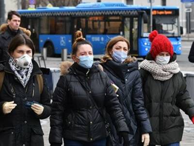 Школьники из Днепра придумали маску, которая выявляет COVID-19. Афиша Днепра