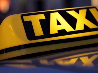 В Днепре появилась услуга бесплатного такси: кто и как может ею воспользоваться. Афиша Днепра