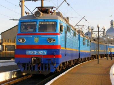 Готовьте чемоданы: "Укрзализныця" запустила новый поезд через Днепр. Афиша Днепра