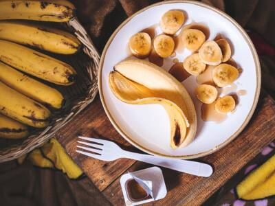Как правильно хранить бананы: 5 простых советов. Афиша Днепра.