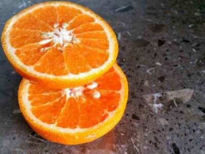 Новогодние фрукты: почему стоит есть апельсины и мандарины зимой? Афиша Днепра