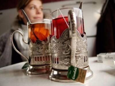 В поездах пассажиры снова смогут купить чай и кофе – "Укрзалізниця". Афиша Днепра