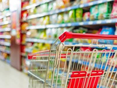 Черная Пятница в Днепре: какие акции приготовили супермаркеты. Афиша Днепра
