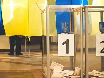 За кого жители Днепра готовы голосовать во втором туре: опрос. Афиша Днепра
