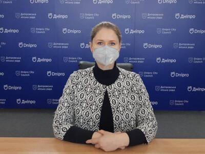 70% дніпрян, які захворіли на COVID-19, вже подолали хворобу, - департамент охорони здоров’я населення Дніпровської міськради. Афиша Днепра