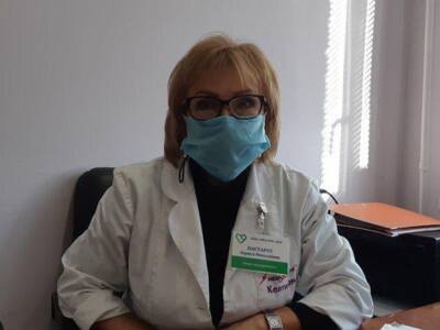 Прогулянки на свіжому повітрі - важливий етап не лише у зміцненні імунітету, а й у лікуванні цукрового діабету, - лікар-ендокринолог. Афиша Днепра