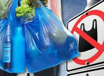 В Украине ограничат оборот пластиковых пакетов — законопроект. Афиша Днепра