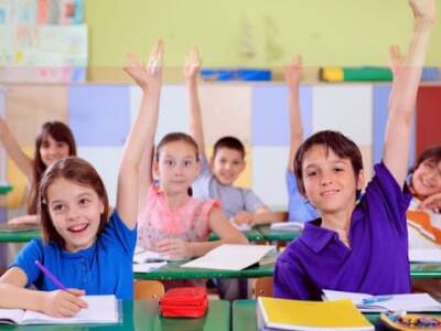 Какой процент родителей поддерживает сексуальное образование в школах Украины: исследование. Афиша Днепра