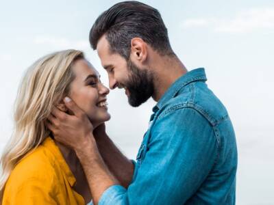 5 признаков того, что ты избегаешь романтических отношений. Афиша Днепра