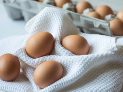 Сколько яиц можно съедать в день: отвечают диетологи. Афиша Днепра