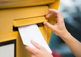 Конкуренты Укрпошты: в Украине появятся еще четыре оператора почтовой связи. Афиша Днепра