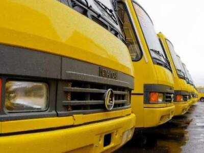 Остановят ли транспорт во время локдауна в Украине: что говорит Криклий. Афиша Днепра