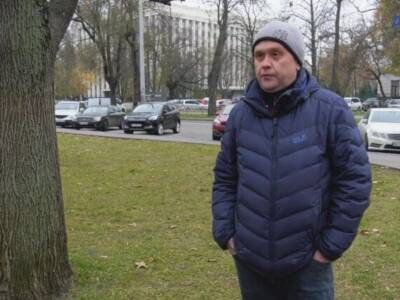 Липовые коллекторы оставили днепрянина без колес: "Ни денег, ни машины". Афиша Днепра