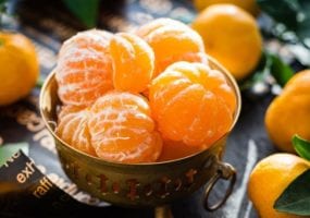 Подорожали мандарины: сколько будет стоить фрукт к новогоднему столу-2021. Афиша Днепра