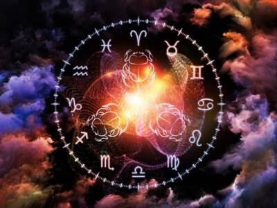 Новолуние 13 января: астрологи раскрыли ключ к успеху для каждого знака Зодиака. Афиша Днепра