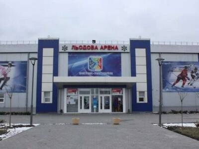 В Днепре на "Ледовой арене" умер мужчина, катаясь на коньках: подробности. Афиша Днепра