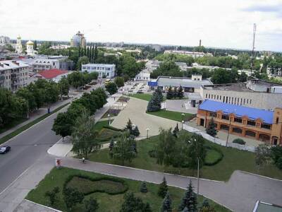 Город на Днепропетровщине вошел в топ-3 привлекательных городов Украины. Афиша Днепра