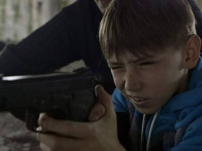 Украинский фильм вошел в школьную программу в Дании. Афиша Днепра