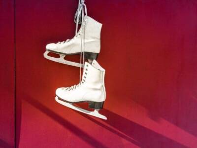 Как научиться кататься на коньках: практические советы. Афиша Днепра