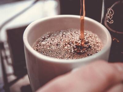 Исследователи поразили открытием, что на самом деле кофе никто не любит. Афиша Днепра