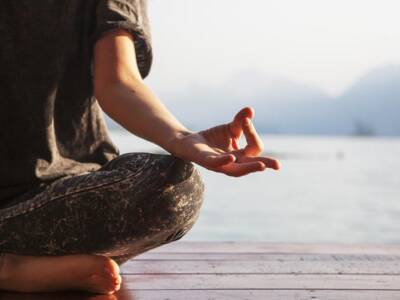 Как избавиться от стресса с помощью медитации: техника выполнения. Афиша Днепра