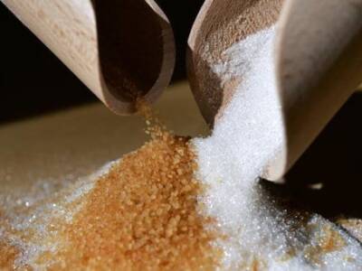 Жизнь без сахара: почему нужно отказаться от белого «зла». Афиша Днепра