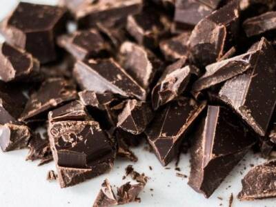 Изымают из продажи: в магазинах Украины обнаружили опасные шоколадки. Афиша Днепра
