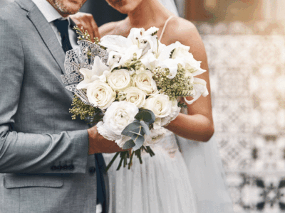 В каком месяце выйдешь замуж, таким и будет брак: лучшие даты для проведения свадеб. Афиша Днепра
