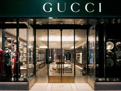 Уборщица из Лондона неожиданно стала лицом Gucci (Фото). Афиша Днепра