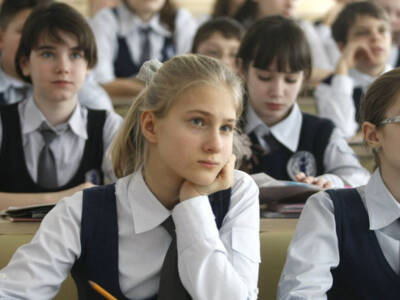 Появился рейтинг лучших школ Украины: узнай, на каком месте Днепр. Афиша Днепра