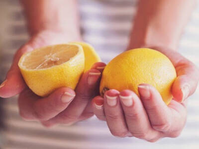 Посылка с секретом: «Новая почта» доставила лимоны с запрещенным веществом. Афиша Днепра