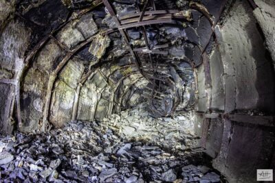Металлургическое сердце Украины: в сети показали уникальные фото шахты Кривого Рога (Фото). Афиша Днепра