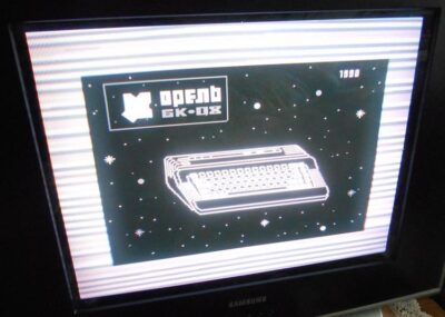 Историки показали первый игровой компьютер днепровского производства (Фото). Афиша Днепра