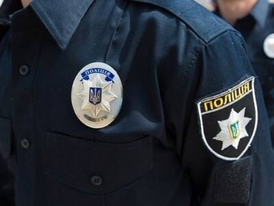 В Украине могут появиться штрафы за оскорбление полицейского. Афиша Днепра