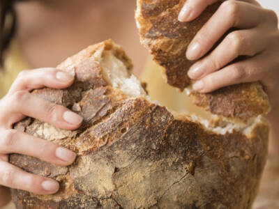 Стало известно, какой хлеб совсем не вредит фигуре. Афиша Днепра