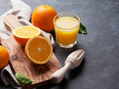 5 продуктов с витамином D, нужно включить в холодный период