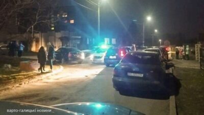 "Пошутил": в Украине подросток бросил взрывчатку в рюкзак девушки. Афиша Днепра