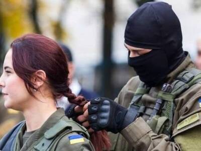 Украинские военные трогательно поздравили женщин с 8 Марта (Видео). Афиша Днепра