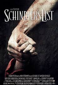 Schindler's List - Днепр, расписание сеансов, цены, купить билеты. Афиша Днепра