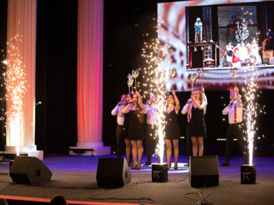 Театральные награды: в Днепре определились с победителями фестиваля «Сичеславна-2021». Афиша Днепра