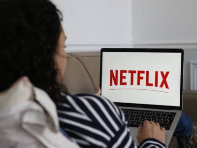 Netflix снимет свой самый дорогой фильм: актерский состав. Афиша Днепра