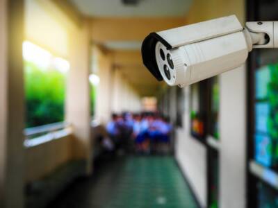В Кривом Роге родители просят установить камеры видеонаблюдения в детсадах. Афиша Днепра