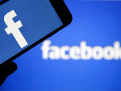 Facebook запустил в Украине платформу с цифрового образования. Афиша Днепра