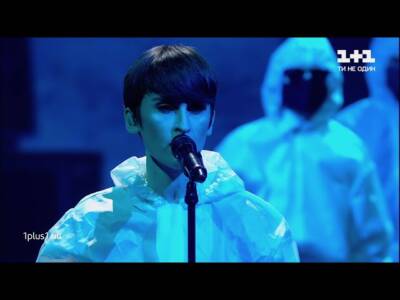 Группа Go_A представила номер, с которым поедет на Евровидение (Видео). Афиша Днепра