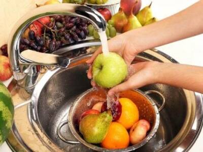 Как вернуть свежесть потемневшим фруктам: 2 быстрых способа. Афиша Днепра