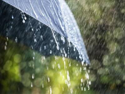 Зонт не забудь: погода в Днепре завтра, 23 апреля. Афиша Днепра