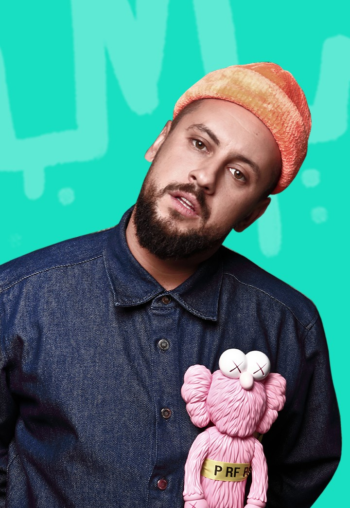 Monatik: Made with love and rhythm Днепр, 03.07.2021, купить билеты. Афиша Днепра